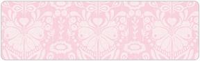 Vintage Floral Address Labels