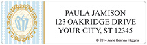 Cameo Address Labels