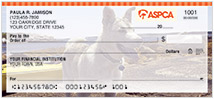 ASPCA® Dogs Checks