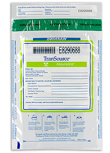 Security Deposit Bags - 9 x 12